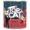 Top Cat Hearty Beef Flavoured Cat Food Can 820g
