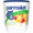 Parmalat Low Fat Fruit Cocktail Yoghurt 1kg