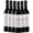 Van Loveren African Java Pinotage Red Wine Bottles 6 x 750ml
