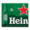Heineken Premium Lager Beer Bottles 12 x 650ml
