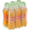 Coo-ee Orange Flavoured Soft Drinks 6 x 300ml