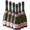 Pongrácz Brut Rosé Bottle 6 x 750ml 