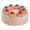 Chocolate Mousse Dessert Baby Cake