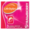 LifeStyles Strawberry Flavoured Condoms 3 Pack