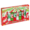 Merry Christmas 25cm Crackers 10 Pack