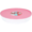 Marinex Pink Round Glass Roaster with Lid 2.4L