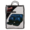 Q Premium Blue Gecko Car Seat Covers 6 Pieces