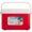 Small Red Cooler Box 4L