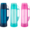 Transparent Vaccuum Flask 1L (Assorted Item - Supplied At Random)