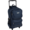 Fullmarks Black & Navy Trolley Backpack 43cmL x 33cmW x 13cmH