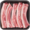 Pork Riblets Per kg
