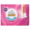 Lil-Lets Unscented Super Winged Maxi Thick Pads 8 Pack