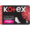 Kotex Ultra Duo Super Sanitary Pads 16 Pack