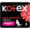 Kotex Maxi Super Sanitary Pads With Wings 8 Pack