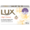 Lux Soft Caress Cleansing Bar Soap 100g