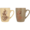 Steamy Coffee Mugs (Assorted Item - Supplied at Random)