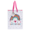 Printed Medium Gift Bag Happy Birthday with Rainbow