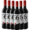 Nederburg 56 Hundred Cabernet Sauvignon Red Wine Bottles 6 x 750ml