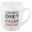 Themed Slogan Coffee Mug