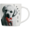 Animal Print Coffee Mug (Colour May Vary)