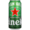 Heineken Premium Lager Beer Can 440ml