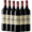 Rupert & Rothschild Classique Red Wine Bottles 6 x 750ml