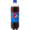 Pepsi Cola Soft Drink Bottle 600ml