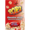 Popz Sweet & Salty Microwave Popcorn 3 x 85g