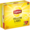Lipton Yellow Label Black Tea Tagless Teabags 100 Pack
