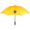 Kaizer Chiefs Yellow Golf Umbrella