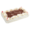 Rectangular Vanilla Cake