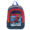 Spiderman Ultra DLX Backpack 30cm