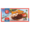 Florida Foods Frozen Beef Flavoured Burger Patties 300g