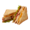 Mzansi Dagwood Chicken Sandwich