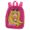 Barbie Toddler Backpack 27cm (Assorted Item - Supplied At Random)