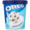 OREO Vanilla Flavoured Ice Cream with OREO Cookie Pieces 480ml