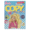 Barbie Copy Colour Book 24 Page