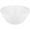 Maison Forine Opal Glass Serving Bowl 24cm