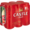 Castle Lager Beer Cans 6 x 500ml