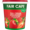 Fair Cape Dairies Strawberry Full Cream Yoghurt 1kg 