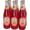 Tipo Tinto Cooler Rum & Raspberry Bottles 6 x 330ml