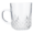 Royal Glass Coffee Mug 330ml