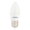 Lumaglo Cool White C35/E27 LED Candle Globe 5.5W