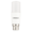 Lumaglo Cool White LED Stick Bayonet Globe 8W
