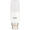 Lumaglo Warm White LED Stick Bayonet Globe 8W