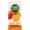 Pure Refresh UHT 100% Pure Mango & Orange Juice 1L