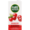 Pure Refresh UHT 100% Pure Cranberry Fruit Juice 1L