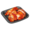 Grilled Peri-Peri Chicken Strips