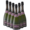 Pongrácz Noble Nectar Demi Sec Sparkling Wine Bottles 6 x 750ml