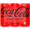 Coca-Cola Zero Sugar Soft Drink 6 x 300ml 
